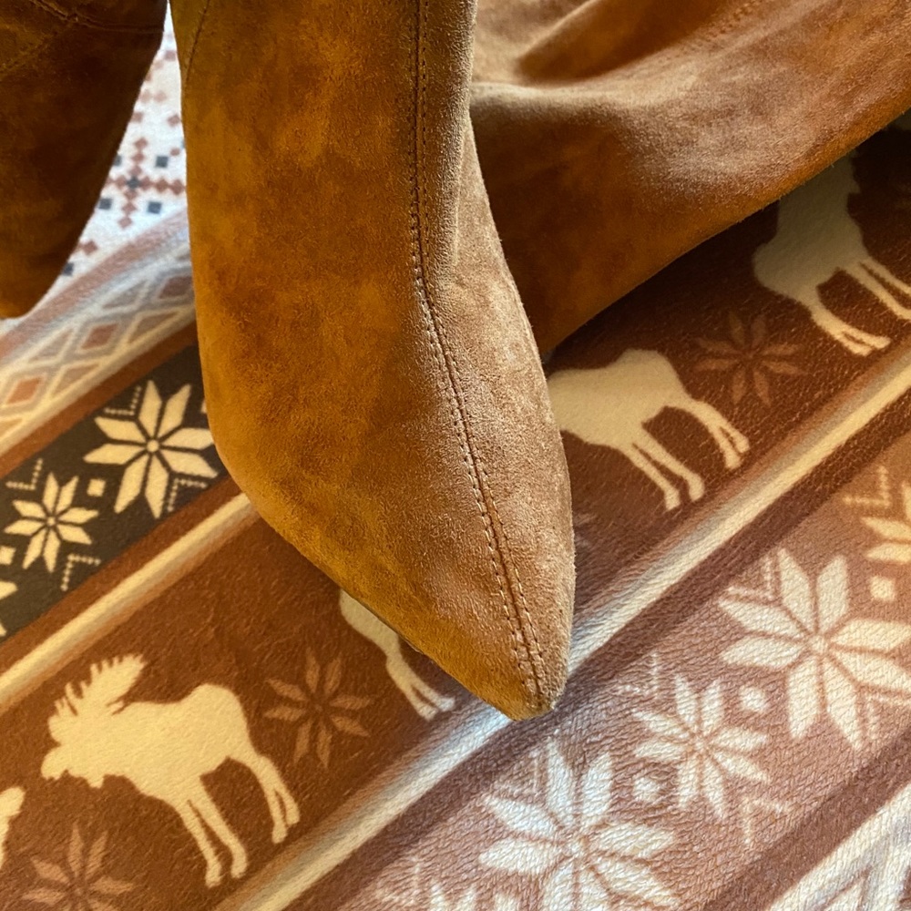 RAYE Rodeo OTK Boot - Picture 11 of 11